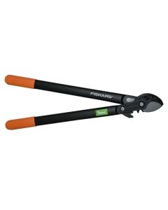 Branch lopper, Fiskars L71 Lopper Anvil, 460 mm, 500 g, maximum cutting 38 mm