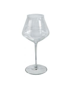 Wineglass 45 Cl (PK 6) Size: Dia.10.4xH22.2 cm Color: Transparent Material: Glass