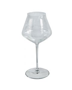 Wineglass 55 Cl (PK 6) Size: Dia.11xH23.6 cm Color: Transparent Material: Crystal
