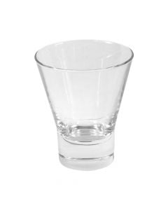 Ypsilon Glass 26 CL (PK 6) Size: 45.3 CL, Color: Transparent Material: Glass