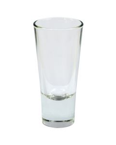 Ypsilon Glass 7 CL (PK 6) Size: 7 CL, Color: Transparent Material: Glass