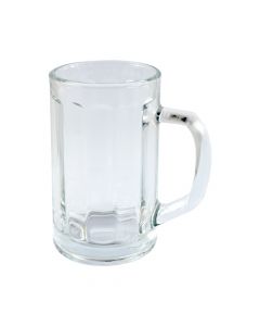 Beer Glass NICOL 25 cl,Transparent