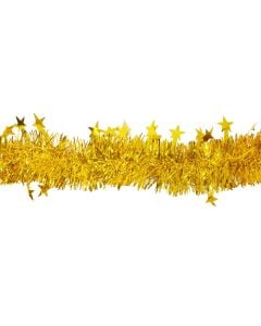 Shiri dekorues Permasa 9cmx2m Ngjyra Flori Materiali PET