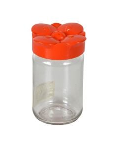 Salt holder, Size: 10.6 cc, Color: Assorted, Material: Plastic