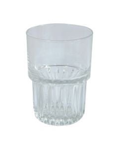 Water glass Hill 34cl (pk12), Size: 8xH11.5cm. Color: Clear. Material: Glass
