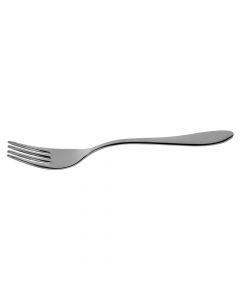 Table fork, Size: 19.5 cm, Color: Silver, Material: Inox