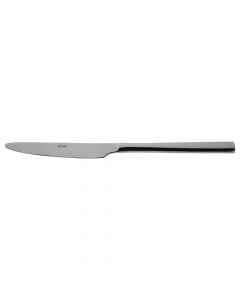 Table knife, Size: 23.1 cm, Color: Silver, Material: Inox