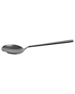 Tea spoon, Size: 14.5 cm, Color: Silver, Material: Inox