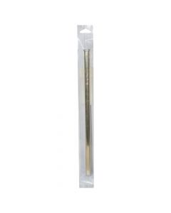 Extension Rod for curtains, Size: 40/60cm, Color: Bronze, Material: Metallic