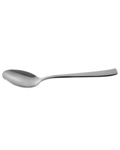 Table spoon, Size: 19.5 cm, Color: Silver, Material: Inox