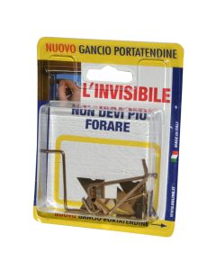 Spring for curtains rod, Color: Antique Bronze, Material: Metallic