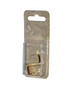 Spring for PVC/wood window, Color: Antique Bronze, Material: Metallic