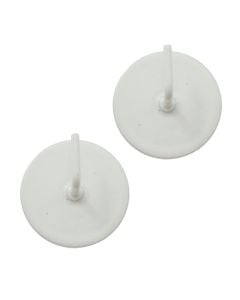 Window hanger, Color: Brown, Material: Plastic