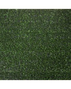 Artificial grass 4 mt, Color: Army green, Material: PP backing + SBR latex
