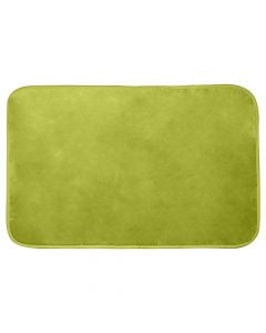 Rrugicë, polyester, green, 50x80 cm