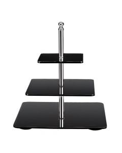 Display stand of 3