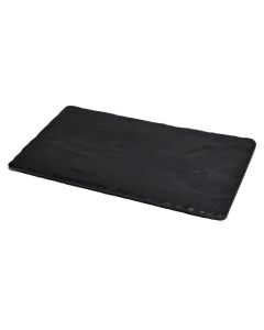 Tray display ,Black,Melamine