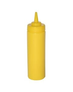 Shtrydhese mustard, Plastik