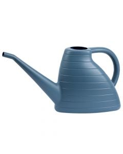 Watering can 1.85 Lt, Size: 37.5x29x46cm, Color: Blue, Material: PP