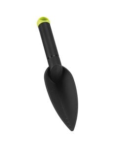 Wide Trowel, Size: 20x9.5x3.9 cm, Color: Black, Material: PP