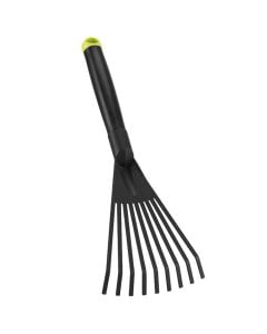 Sfurk per lulet, Permasa: 41.5x15x10.5cm, Ngjyra: Zeze, Materiali: PP