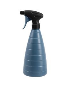 Trigger sprayers, Size: 57.5x37.5x45cm, Color: Blue, Material: Plastik