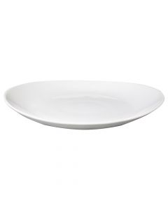 TIVOLI  shallow plate,27.5cm,Porcelain