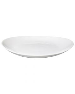 TIVOLI  shallow plate, 30.5cm,Porcelain