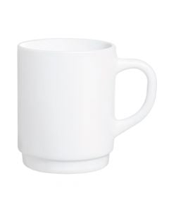 Mug 26cl, 7.2x6.8cm, White