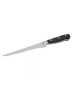 Boning knife CUCINART, 16cm, Silver, Inox