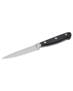 Paring knife CUCINART, 8.8cm, Silver, Inox