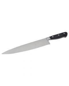 Chef knife CUCINART, 23cm, Silver, Inox