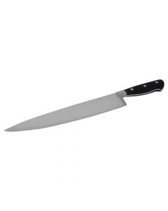 Chef knife CUCINART, 25cm, Silver, Inox