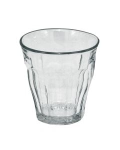 Water glass 16cl PICARDIE (Pck6)