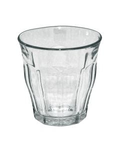 Water glass 25cl PICARDIE (Pck6)
