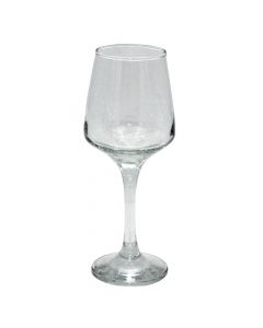 Red wine glass 31cl KING (Pck12)
