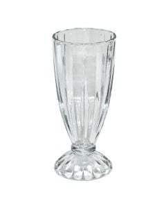 Milkshake glass 350ml (Pck6)