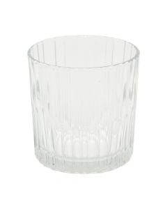 Whiskey glass 310ml MANHATTAN (Pck6)