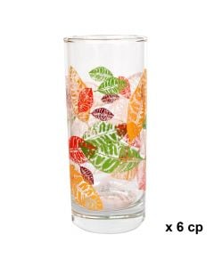 Water glass CLASSICO 27 cl (Pck 6)