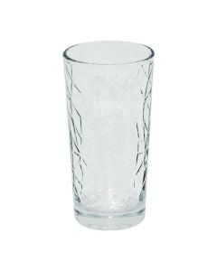 Water glass 24.5cl, DIAMOND (Pck6)