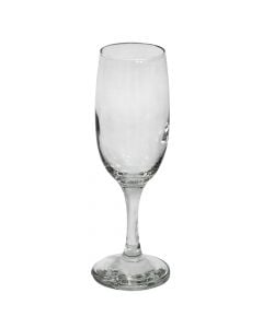 Champagne glass 18.5cl KOUROS (Pck6)
