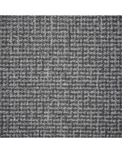 Capri carpet, 4m, Grey