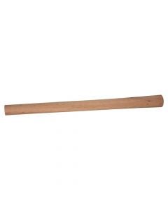 Wooden handle for axe, wood, 40cm