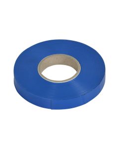 Plant tie for Staple Gun, plastic, blue