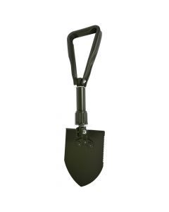 Metal folding shovel material; Steel SK-52 450