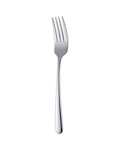 Dinner Fork, stainless steel, 21.2 cm