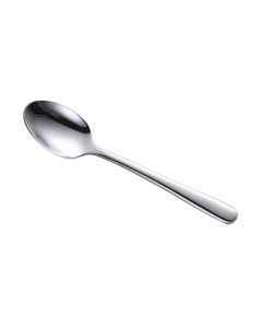 Tea Spoon,  stainless steel, 15.8 cm