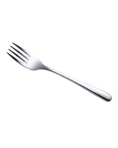 Dessert Fork,  stainless steel, 15.8 cm