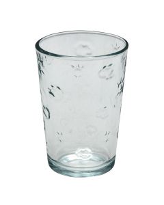Gote uji, Gunes, 6 copë, 210 cc, qelq, transparent