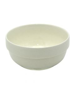 Bowl, porcelain, dia 12 cm